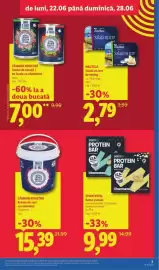 Catalog Lidl săptămâna 26 Pagină 3
