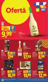 Catalog Lidl săptămâna 26 Pagină 30