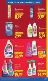 Catalog Lidl săptămâna 26 Pagină 33