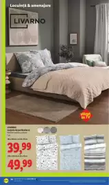 Catalog Lidl săptămâna 26 Pagină 34