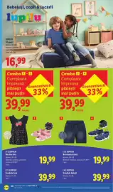 Catalog Lidl săptămâna 26 Pagină 36