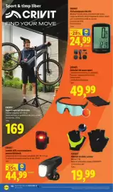 Catalog Lidl săptămâna 26 Pagină 38