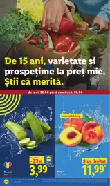 Catalog Lidl săptămâna 26 Pagină 4