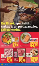 Catalog Lidl săptămâna 26 Pagină 6