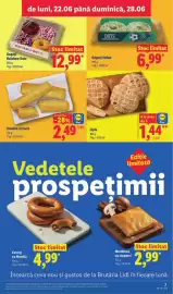 Catalog Lidl săptămâna 26 Pagină 7