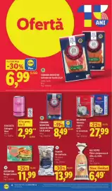 Catalog Lidl săptămâna 26 Pagină 8