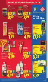 Catalog Lidl săptămâna 26 Pagină 9