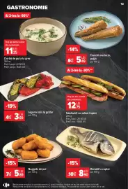 Catalog Carrefour săptămâna 25 Pagină 11