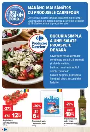 Catalog Carrefour săptămâna 25 Pagină 12