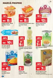 Catalog Carrefour săptămâna 25 Pagină 13