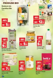 Catalog Carrefour săptămâna 25 Pagină 14