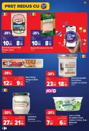 Catalog Carrefour săptămâna 25 Pagină 15