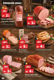 Catalog Carrefour săptămâna 25 Pagină 18