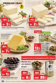 Catalog Carrefour săptămâna 25 Pagină 19