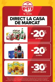 Catalog Carrefour săptămâna 25 Pagină 2