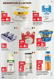 Catalog Carrefour săptămâna 25 Pagină 20