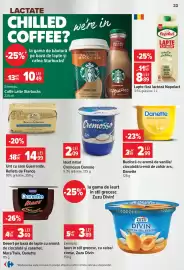 Catalog Carrefour săptămâna 25 Pagină 21