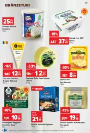 Catalog Carrefour săptămâna 25 Pagină 22