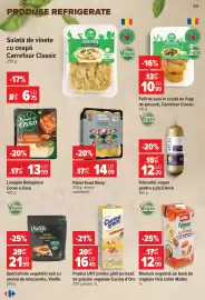 Catalog Carrefour săptămâna 25 Pagină 23