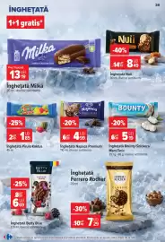 Catalog Carrefour săptămâna 25 Pagină 25