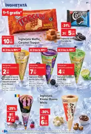 Catalog Carrefour săptămâna 25 Pagină 26