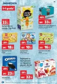 Catalog Carrefour săptămâna 25 Pagină 27