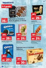 Catalog Carrefour săptămâna 25 Pagină 28