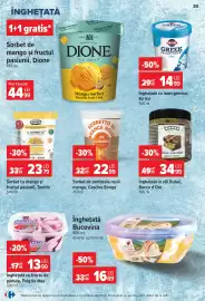 Catalog Carrefour săptămâna 25 Pagină 29