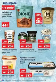 Catalog Carrefour săptămâna 25 Pagină 30