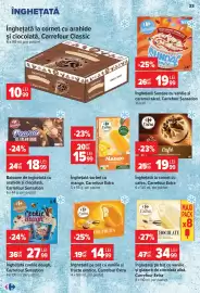 Catalog Carrefour săptămâna 25 Pagină 32