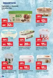 Catalog Carrefour săptămâna 25 Pagină 34