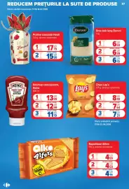 Catalog Carrefour săptămâna 25 Pagină 36