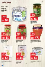 Catalog Carrefour săptămâna 25 Pagină 38