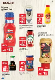 Catalog Carrefour săptămâna 25 Pagină 39