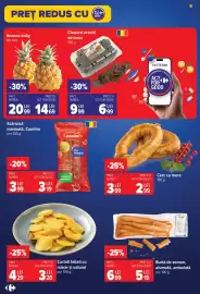 Catalog Carrefour săptămâna 25 Pagină 4