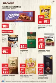 Catalog Carrefour săptămâna 25 Pagină 42