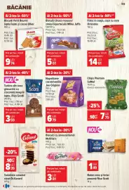 Catalog Carrefour săptămâna 25 Pagină 43