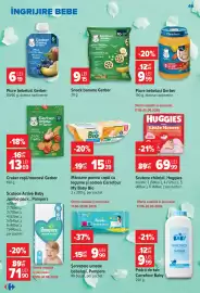 Catalog Carrefour săptămâna 25 Pagină 45