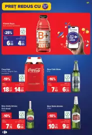 Catalog Carrefour săptămâna 25 Pagină 46