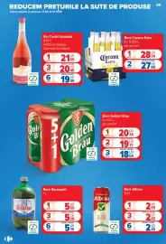 Catalog Carrefour săptămâna 25 Pagină 48