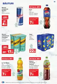 Catalog Carrefour săptămâna 25 Pagină 49