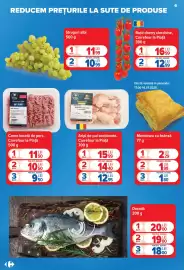 Catalog Carrefour săptămâna 25 Pagină 5