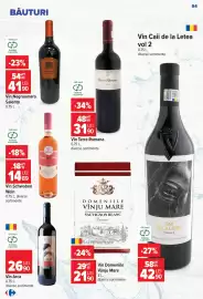 Catalog Carrefour săptămâna 25 Pagină 53