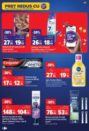 Catalog Carrefour săptămâna 25 Pagină 55