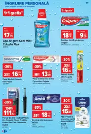 Catalog Carrefour săptămâna 25 Pagină 58