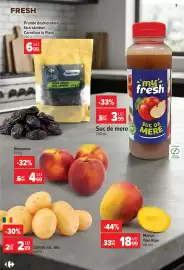 Catalog Carrefour săptămâna 25 Pagină 6