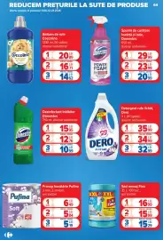 Catalog Carrefour săptămâna 25 Pagină 63