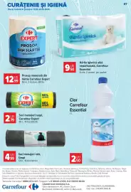 Catalog Carrefour săptămâna 25 Pagină 66