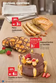 Catalog Carrefour săptămâna 25 Pagină 9