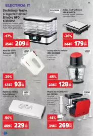 Catalog Carrefour Pagină 13
